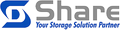 SHARE DISTRIBUZIONE SRL logo