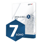 DSS V7 SOHO