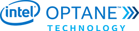 Intel Optane Technology Logo