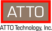 ATTO Technology, Inc. logo