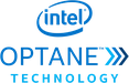 Intel Optane photo from Open-E webinar