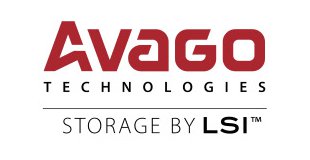 Open-E DSS V7 Avago Technologies Storage by LSI logo picture
