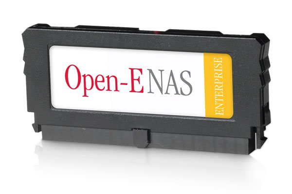 Open-E NAS Enterprise Data Storage Product Picture