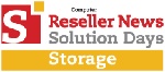 CRN Storage Solution Days