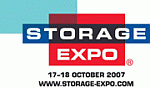 Storage Expo