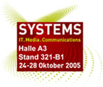 Systems 2005