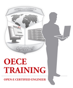 Open-E OECE Training 2013 <br />Germany
