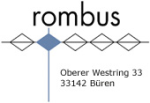 rombus...more than a brand!