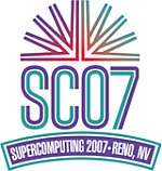 Super Computing 2007 (SC07)