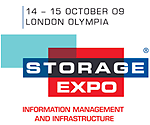 Storage Expo 2009
