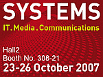 Systems 2007