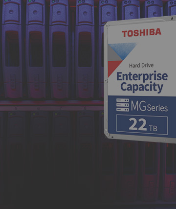 Toshiba MG10SFA22TE