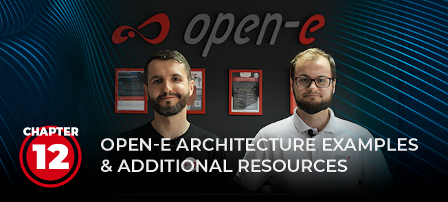 Open-E JovianDSS Architecture Examples & Additional Resources