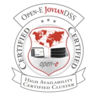 Open-E JovianDSS High Availability Certified Storage Clusters