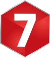 Open-E DSS V7 logo